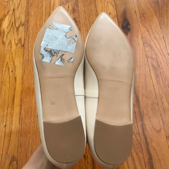 Flat shoes by Intrend - Picture 4 of 7